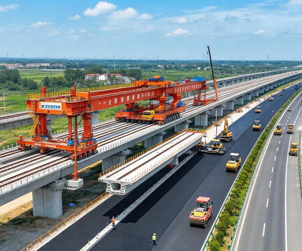 播州公路建设